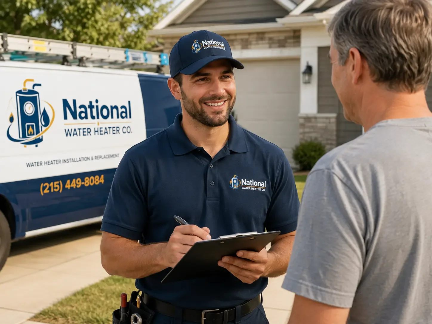 Water Heater Installation Leesville, OH FAQs
